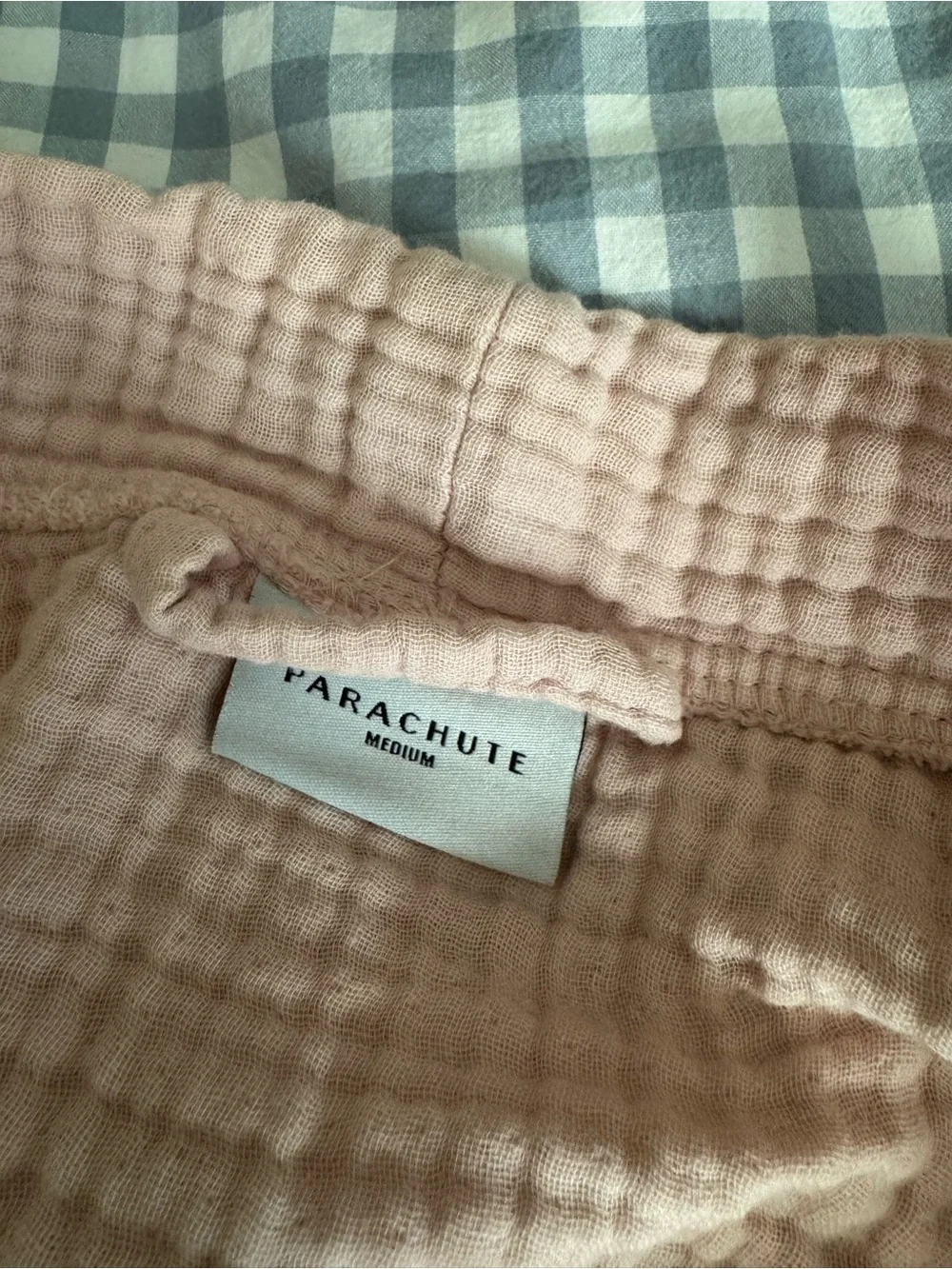 Parachute Cloud Cotton Robe